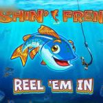 Fishin' Frenzy Reel 'Em In Slots