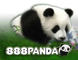 888 Panda Slots