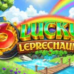 3 Lucky Leprechauns Slots