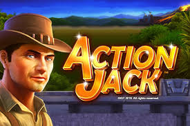 Action Jack Slots