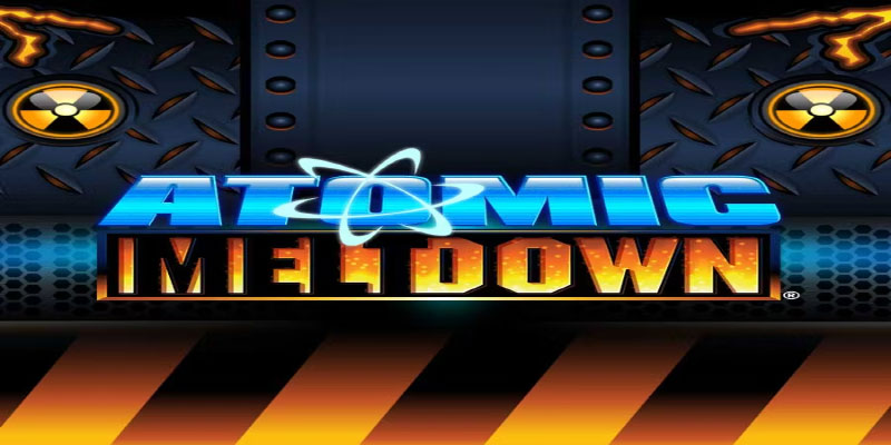 Atomic Meltdown Slot Game: A Thrilling Spin of Luck!