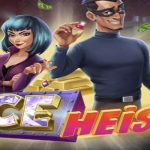 Unmask the Thrills of Ice Heist Slot: Are You Ready to Steal Big?