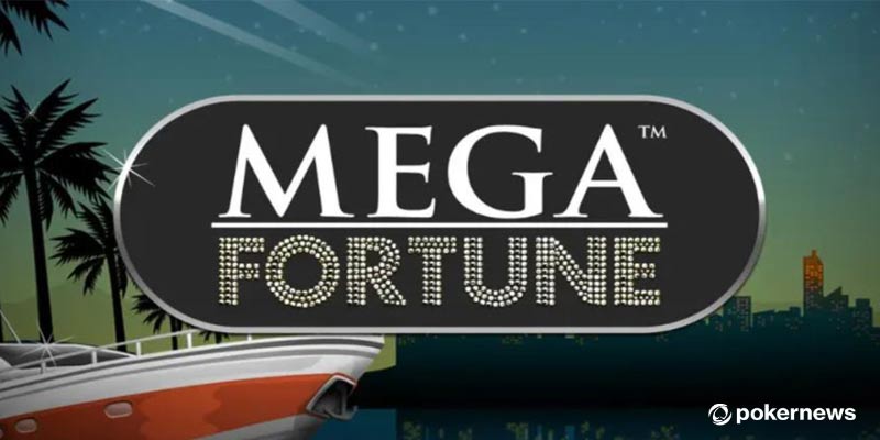 Unlock Life-Changing Wins with Mega Fortune Slot