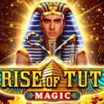 Rise of Tut Magic Slots