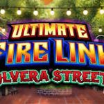 Ultimate Fire Link Olvera St Slots