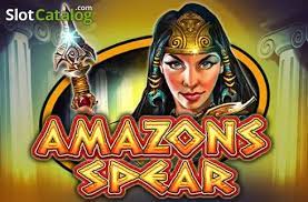 Amazons Spear Slots