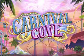 Carnival Cove Slots