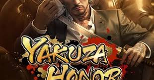 Yakuza Honor Slots