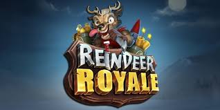 Reindeer Royale Slot