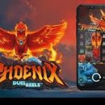 Phoenix DuelReels Slot