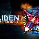 Raiden Medal Burst Slots