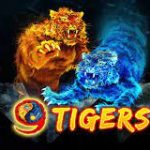 9 Tigers Slots