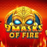 9 Masks of Fire Slots