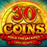 30 Coins Slots
