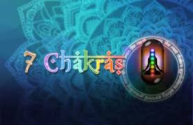 7 Chakras Slots