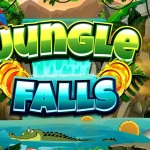 Jungle Reveal Slot
