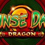 Jinse Dao Dragon Slot
